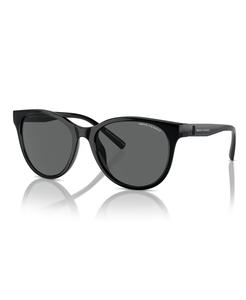 A|X Armani Exchange Women's Sunglasses, Ax4144Su