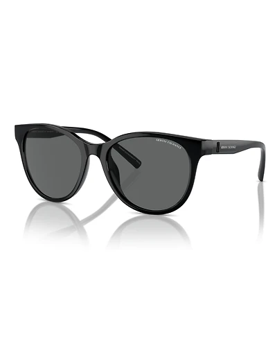 A|X Armani Exchange Women's Sunglasses, Ax4144Su