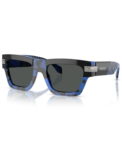 Versace Men's Sunglasses, VE4464