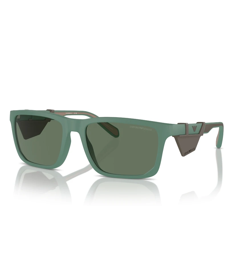 Emporio Armani Men's Sunglasses