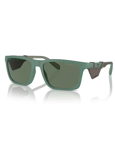 Emporio Armani Men's Sunglasses
