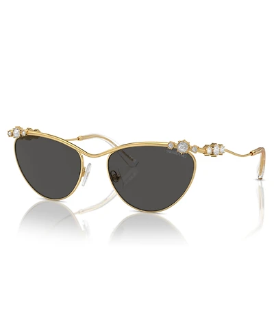 Swarovski Women's Sunglasses SK7017