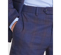 Bar Iii Men's Slim-Fit Suit Separates Pant, Created for Macy's