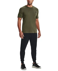 Under Armour Men's Sportstyle Left Chest Short Sleeve T-Shirt
