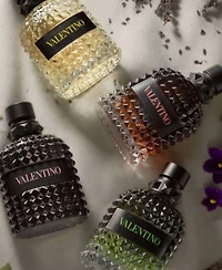 Uomo Born In Roma Yellow Dream Eau De Toilette Fragrance Collection