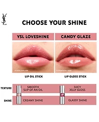 Candy Glaze Lip Gloss Stick