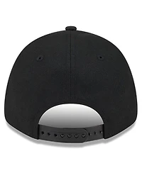 Men's New Era Black Green Bay Packers 2023 Nfl Crucial Catch 9FORTY Adjustable Hat
