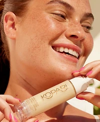 Kopari Beauty Sun Shield Soft Glow Daily Face Spf 30