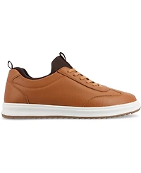 Vance Co. Men's Orton Tru Comfort Foam Lace-Up Sneakers