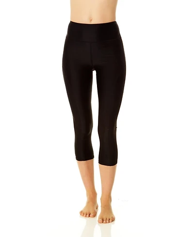 CopperSuit - Women's Paddle Board Capri Pant