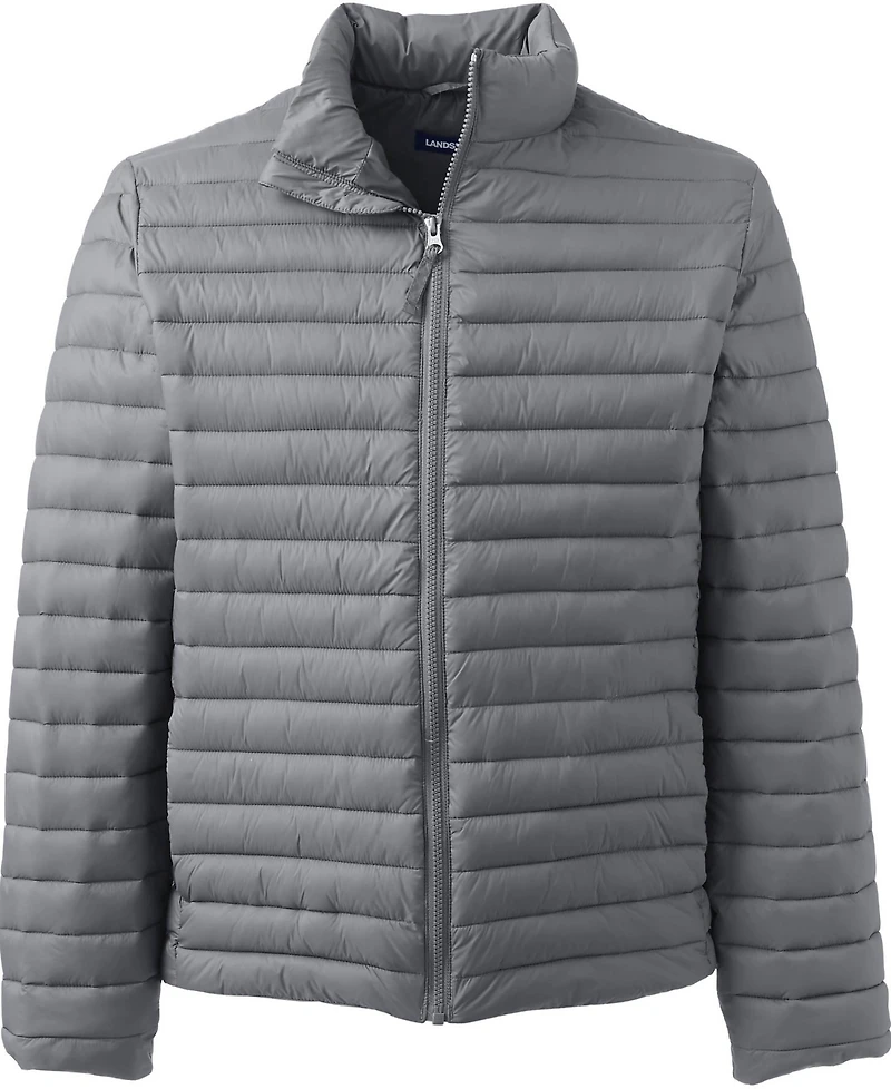 Lands' End Men's Insulated Jacket