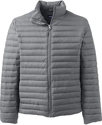 Lands' End Men's Insulated Jacket