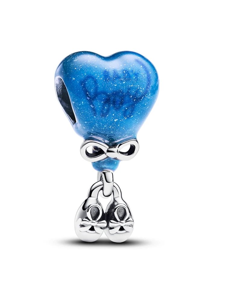 Pandora Color-Changing Gender Reveal Charm