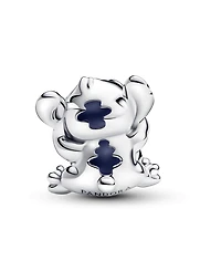 Pandora Stitch Birthday Cake Charm