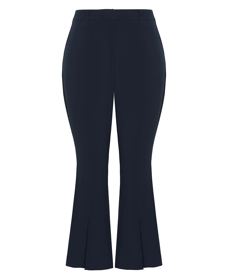 City Chic Plus Kiana Pant