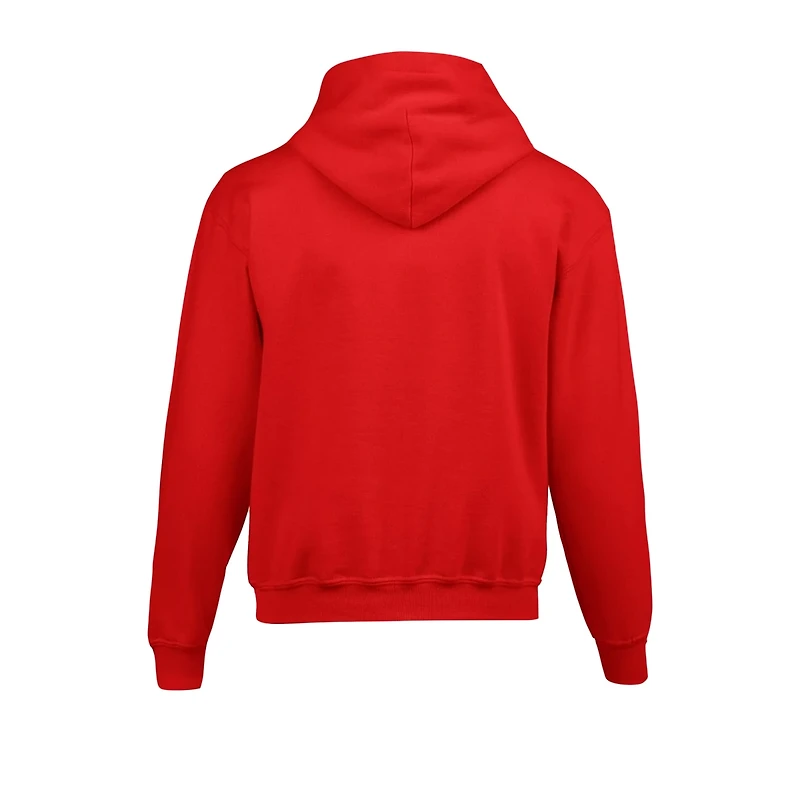 Batman V Superman Youth Poster Pull Over Hoodie / Hooded Sweatshirt