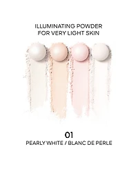 Guerlain Meteorites Setting & Finishing Pearls of Powder, First at Macy's
