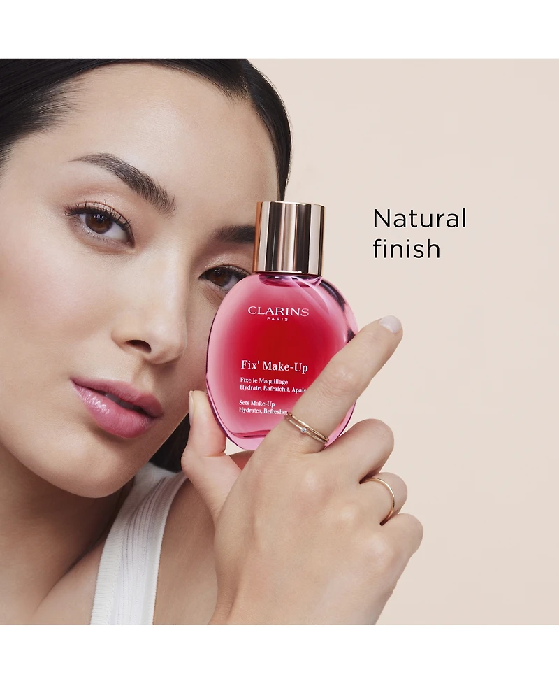 Clarins Fix' Make-Up Setting Spray, 1.7 oz.