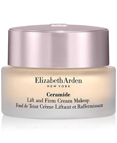 Elizabeth Arden Ceramide Lift & Firm Cream Makeup