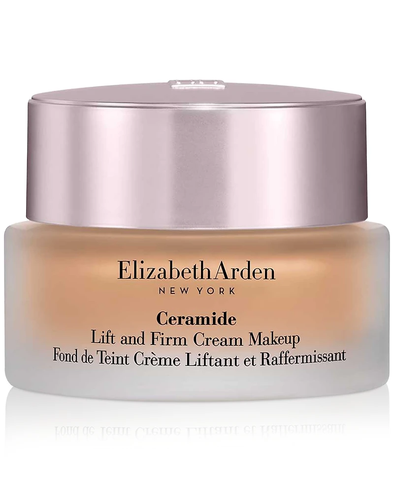 Elizabeth Arden Ceramide Lift & Firm Cream Makeup