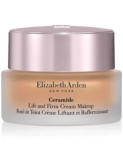 Elizabeth Arden Ceramide Lift & Firm Cream Makeup