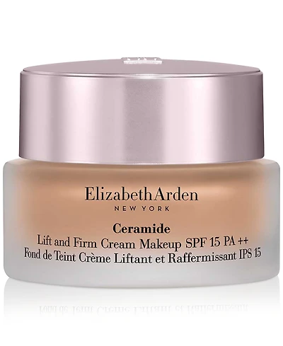 Elizabeth Arden Ceramide Lift & Firm Cream Makeup
