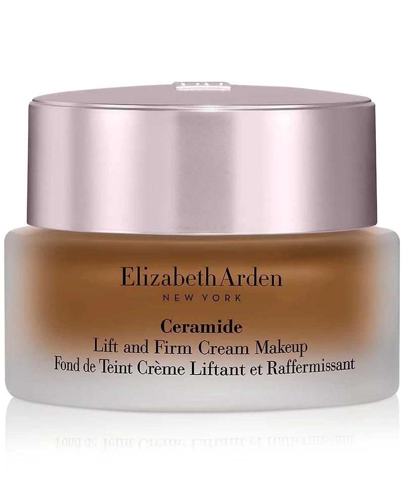 Elizabeth Arden Ceramide Lift & Firm Cream Makeup