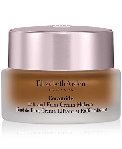 Elizabeth Arden Ceramide Lift & Firm Cream Makeup