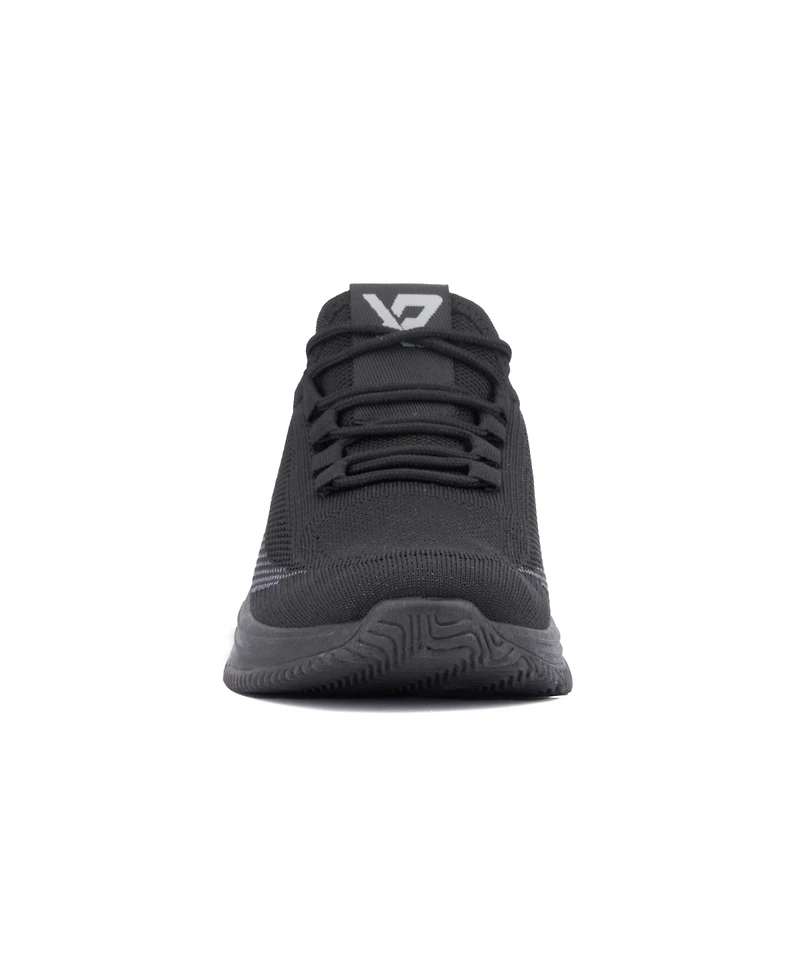 Xray Footwear Men's Zack Low Top Sneaker