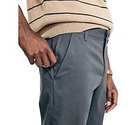Nautica Men's Slim-Fit Navtech Water-Resistant Pants
