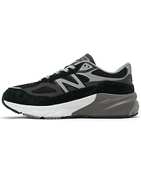 New Balance Big Kids 990 V6 Casual Sneakers from Finish Line