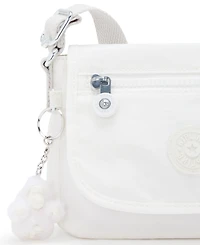 Kipling Sabian Mini Crossbody Bag