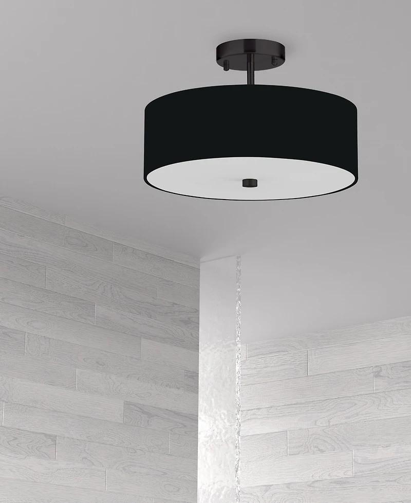 Dainolite 9.25" Fabric