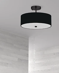 Dainolite 9.25" Fabric