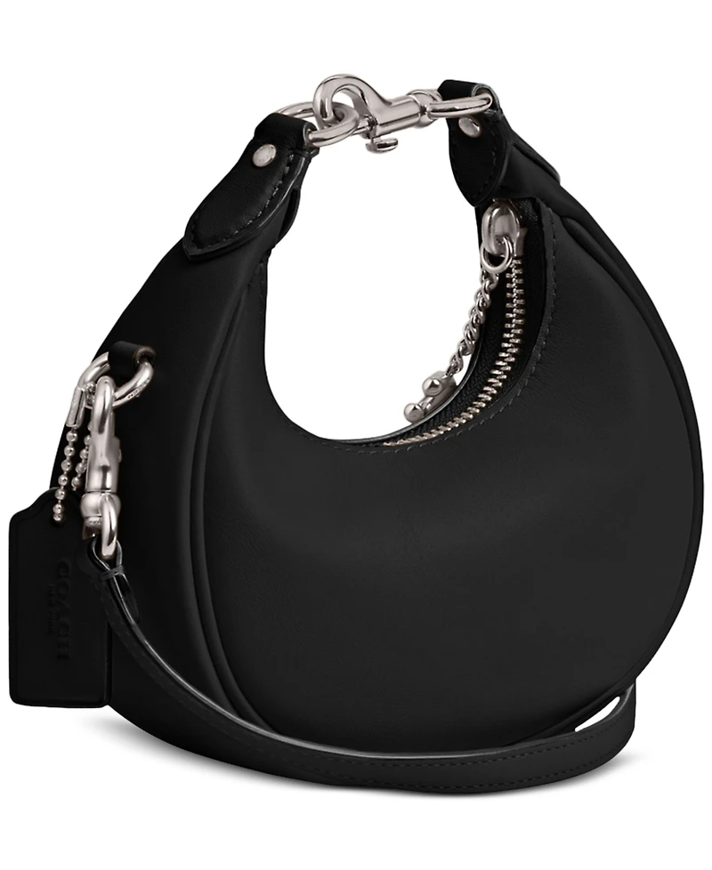Coach Jonie Mini Leather Bag
