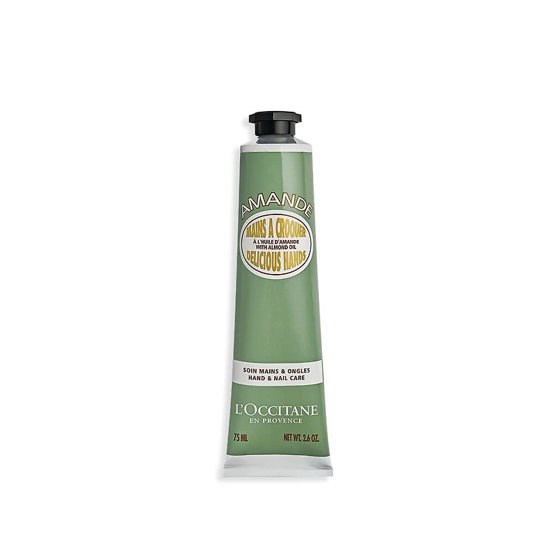 L'Occitane Almond Delicious Hands 2.60 fl oz