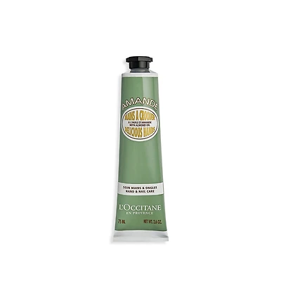 L'Occitane Almond Delicious Hands 2.60 fl oz