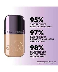 Urban Decay Face Bond Self-Setting Waterproof Foundation, 1 oz.
