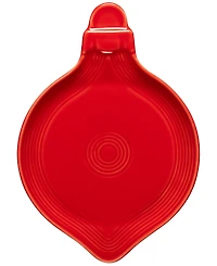 Fiesta Ornament Plate