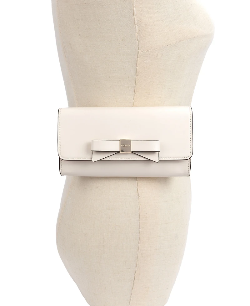 kate spade new york Women's Bow Belt Bag