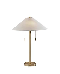 Adesso 24" Claremont Table Lamp