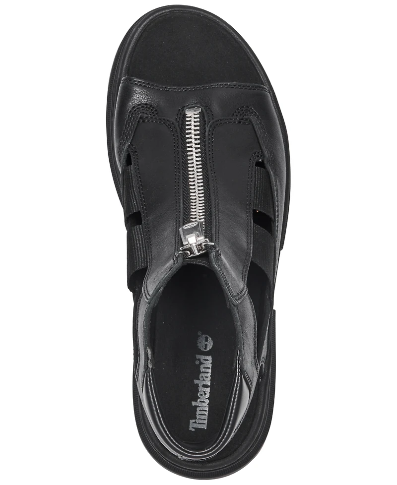 Timberland Women's Everleigh Gladiator Sandals from Finish Line