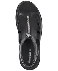 Timberland Women's Everleigh Gladiator Sandals from Finish Line