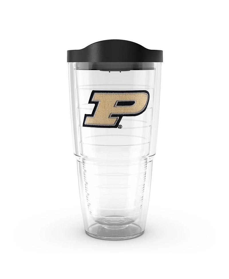Tervis Tumbler Purdue Boilermakers 24 Oz Emblem Classic Tumbler