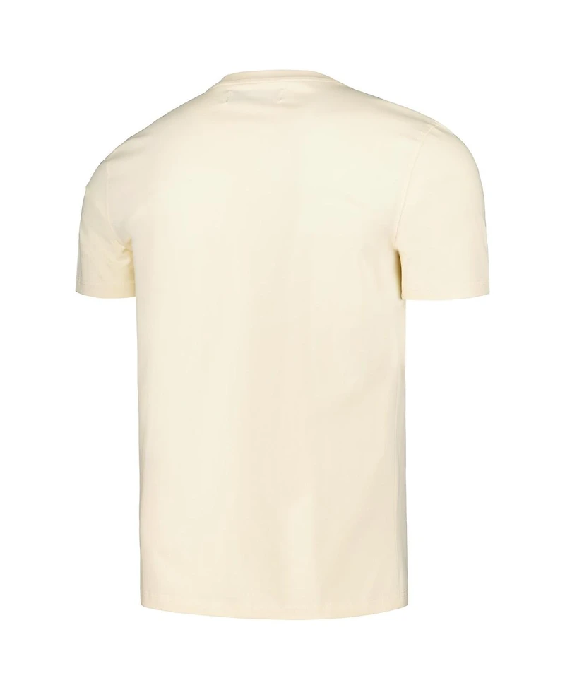 Men's Freeze Max Cream Looney Tunes T-shirt