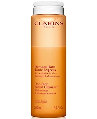Clarins One-Step Facial Cleanser