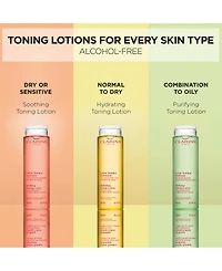 Clarins Soothing Toning Lotion With Chamomile, 6.7 oz.
