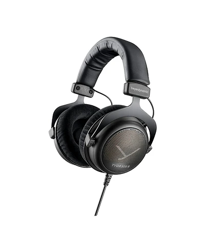 beyerdynamic Tygr 300 R Open-Back Gaming Headphones