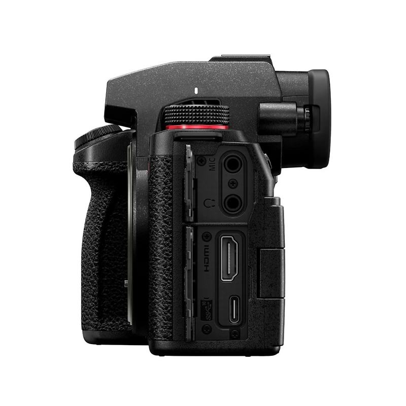 Panasonic Lumix S5II Mirrorless Camera