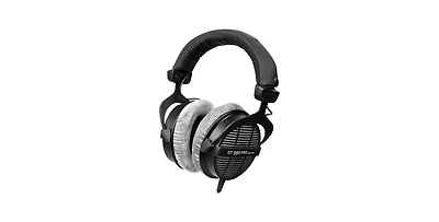 Beyerdynamic Dt-990 Pro Acoustically Open Headphones (250 Ohms)